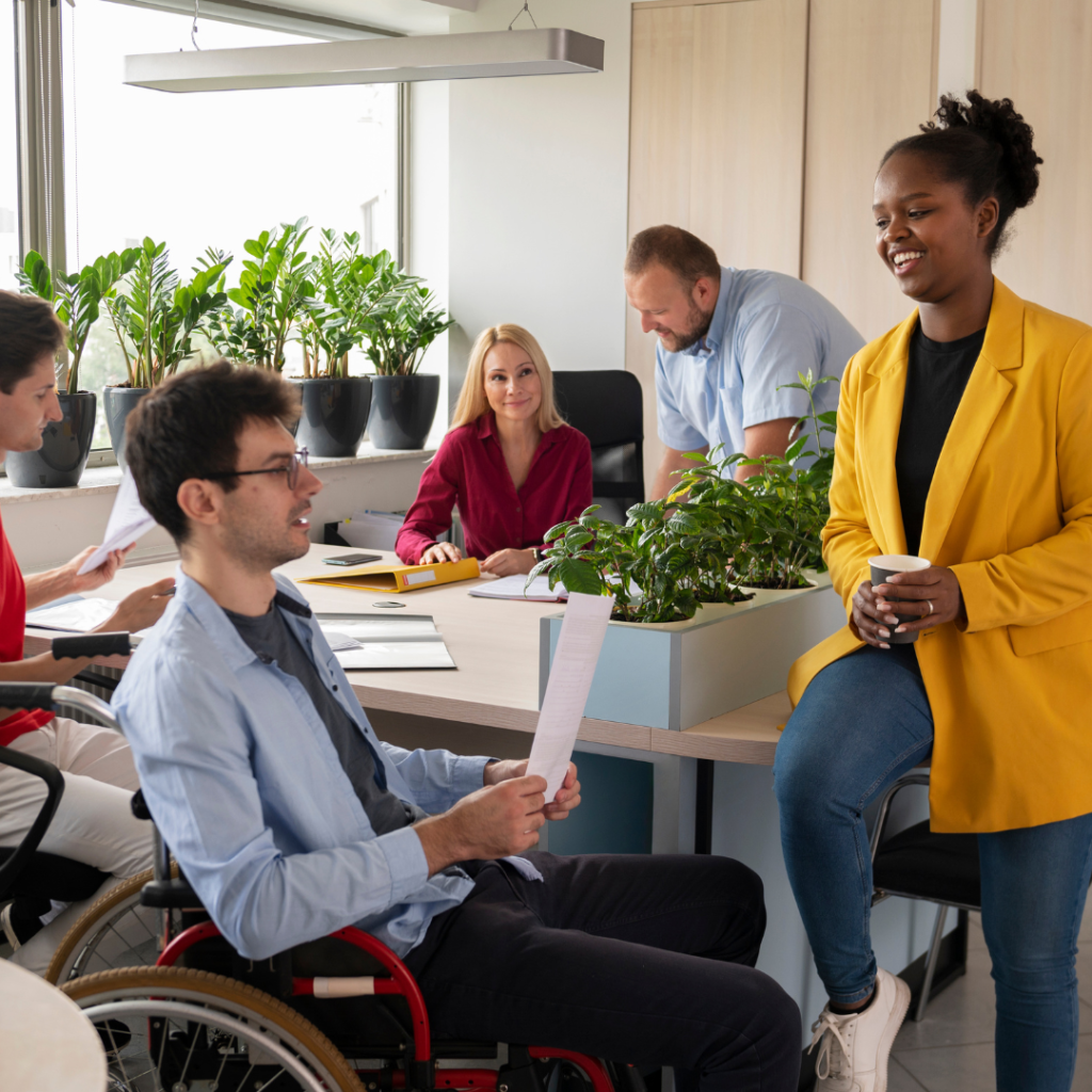Tendencias en Recursos Humanos 2023