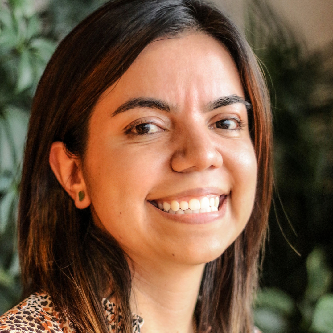 María Angelica Osorio